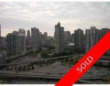 False Creek North Condo for sale:  1 bedroom 538 sq.ft. (Listed 2009-08-19)