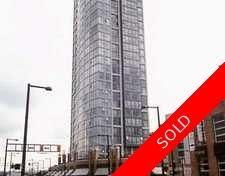 Yaletown/False Creek Condo for sale: Waterworks 2 bedroom 760 sq.ft. (Listed 2007-06-06)