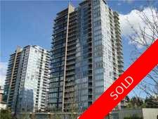 Port Moody Centre Condo for sale:  2 bedroom 830 sq.ft. (Listed 2011-06-03)