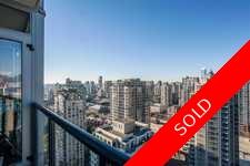 Yaletown Condo for sale:  1 bedroom 507 sq.ft. (Listed 2017-05-28)