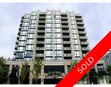 Lower Lonsdale Condo for sale:  1 bedroom 610 sq.ft. (Listed 2007-05-28)