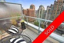 Downtown VW Apartment/Condo for sale:  1 bedroom 606 sq.ft. (Listed 2021-02-14)