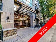 Yaletown Apartment/Condo for sale:  2 bedroom 759 sq.ft. (Listed 2021-02-22)