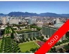 Vancouver Condo for sale: Tapestry Studio 927 sq.ft. (Listed 2008-04-30)