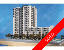 Collingwood VE Condo for sale: 425 sq.ft. (Listed 2007-08-11)