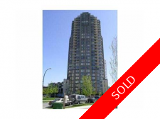Vancouver East Condo for sale: 425 sq.ft. (Listed 2012-02-22)