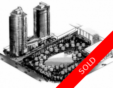 Downtown Studio for sale: The Brava 439 sq.ft. (Listed 2007-05-19)