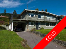 North Vancouver House for sale: 5 bedroom 2,387 sq.ft. (Listed 2015-01-31)