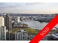 Downtown VW Condo for sale: 1 bedroom 795 sq.ft. (Listed 2018-06-18)