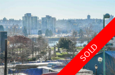 Downtown VW Condo for sale: 2 bedroom 748 sq.ft. (Listed 2019-02-09)