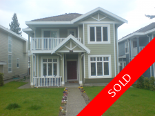 Central Lonsdale House for sale: 5 bedroom 2,770 sq.ft. (Listed 2008-04-21)